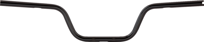 ARLEN NESS Handlebar - MX Moto - Tall - Gloss Black