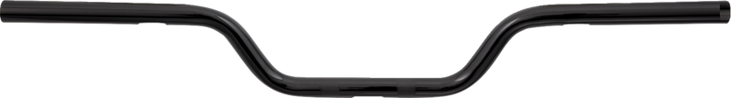 ARLEN NESS Handlebar - MX Moto - Gloss Black