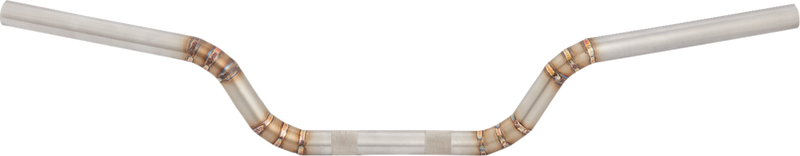 ARLEN NESS Handlebar - MX Moto - Raw Stainless Steel