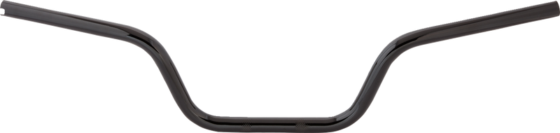 ARLEN NESS Handlebar - MX Moto - Tall - Gloss Black