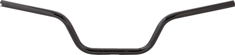 ARLEN NESS Handlebar - MX Moto - Tall - Gloss Black