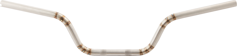 ARLEN NESS Handlebar - MX Moto - Tall - Stainless Steel