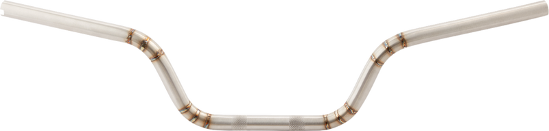 ARLEN NESS Handlebar - MX Moto - Tall - Stainless Steel