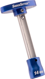 MOTION PRO ShockSetter - Rear Shock/Adjustment - 14 mm 08-0791