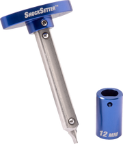 MOTION PRO ShockSetter - Rear Shock/Adjustment - 12 mm 08-0790