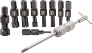 MOTION PRO Blind Bearing Remover with Slide Hammer - Kit 08-0776