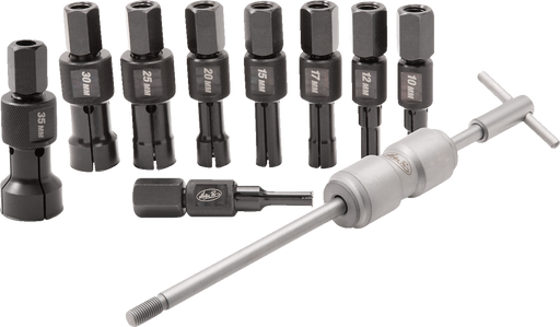 MOTION PRO Blind Bearing Remover with Slide Hammer - Kit 08-0776