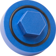 MOTION PRO Fork Cap Tool - Hex - 49 mm 08-0757