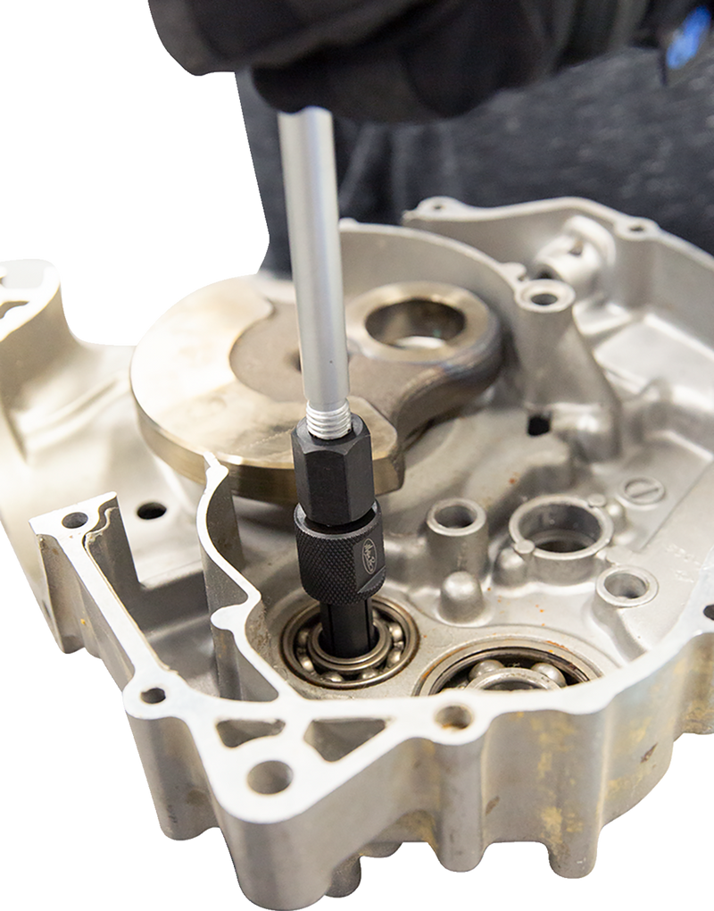 MOTION PRO Blind Bearing Remover with Slide Hammer - Kit 08-0776