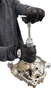 MOTION PRO Blind Bearing Remover with Slide Hammer - Kit 08-0776