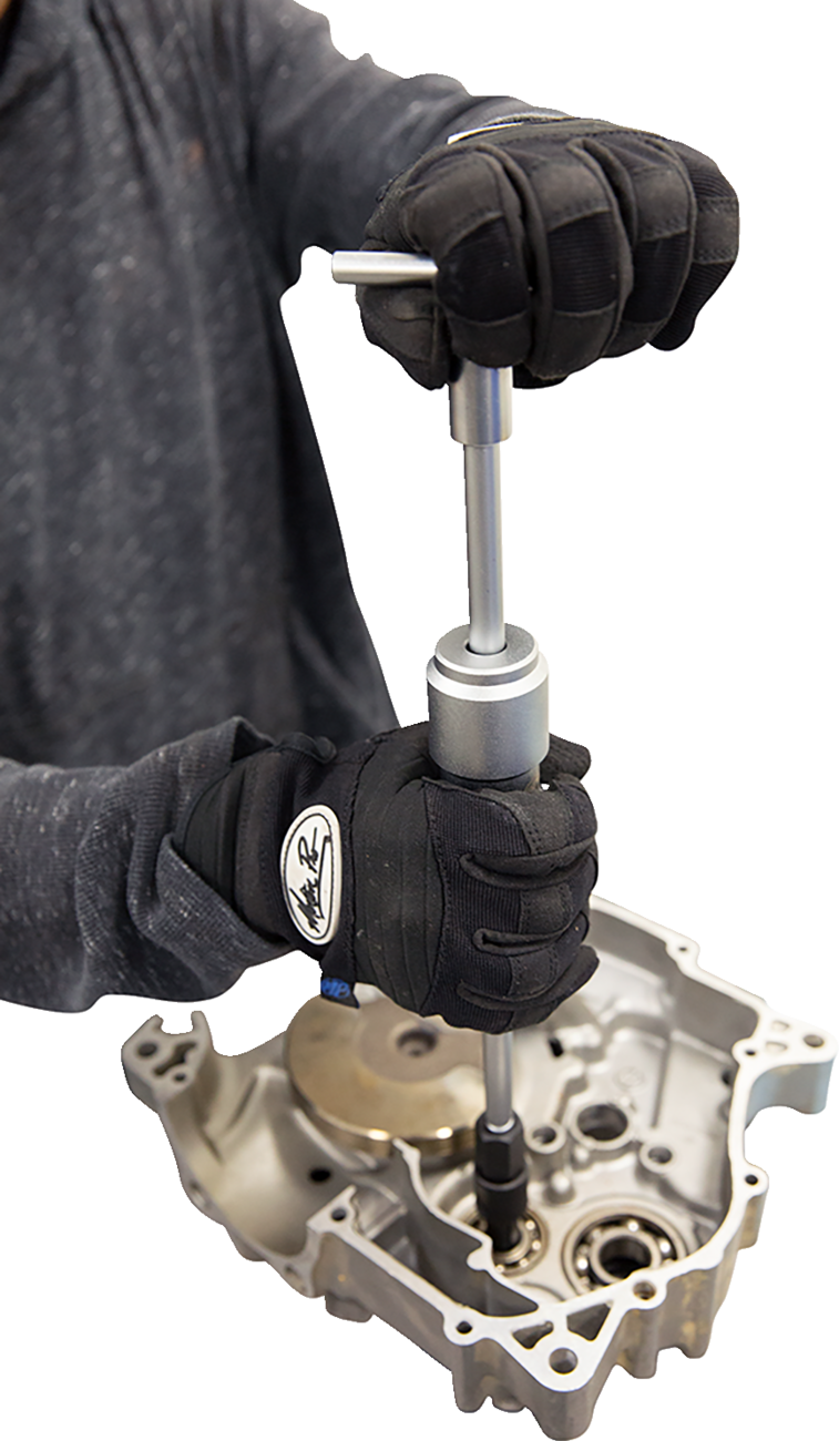 MOTION PRO Blind Bearing Remover with Slide Hammer - Kit 08-0776