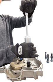 MOTION PRO Blind Bearing Remover with Slide Hammer - Kit 08-0776
