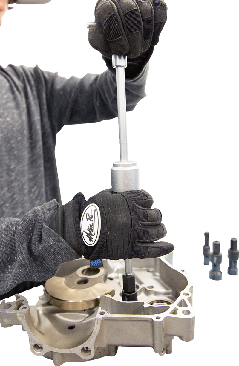 MOTION PRO Blind Bearing Remover with Slide Hammer - Kit 08-0776