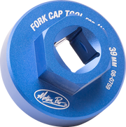 MOTION PRO Socket - Fork Cap - 39 mm 08-0759