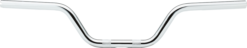 LA CHOPPERS 1" High Bend Performance Handlebar - 4-1/2" - Chrome