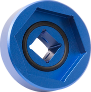 MOTION PRO Socket - Fork Cap - 39 mm 08-0759