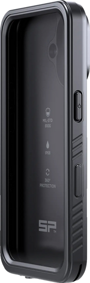 SP CONNECT Xtreme SPC+ Case - iPhone 16 52909