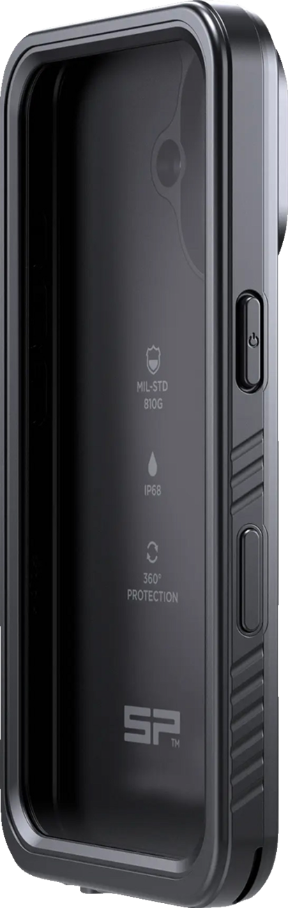 SP CONNECT Xtreme SPC+ Case - iPhone 16 52909