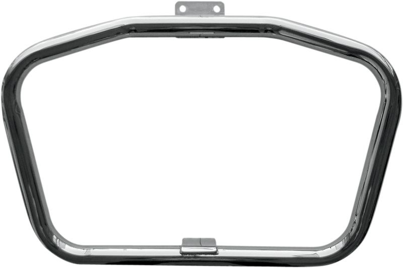 DRAG SPECIALTIES Big Buffalo Engine Guard - Chrome - Sportster '04-'21