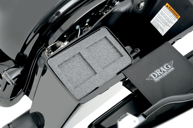 HARD BAGGER Glock Multi-Fit Foam Insert Kit