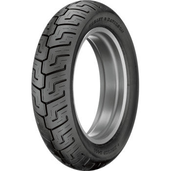 DUNLOP Tire - D401 - Rear - 200/55R17 - 78V