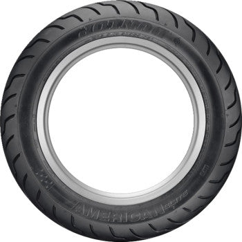 DUNLOP American Elite Tire - Rear - 240/40R18- 79V