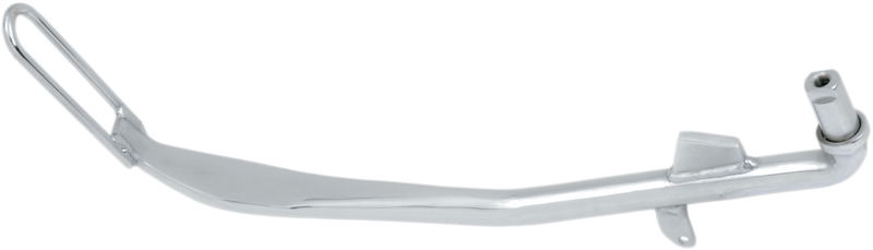 DRAG SPECIALTIES Replacement Stock Length Kickstand - Chrome - 11"