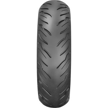 DUNLOP Tire - AE2 - Rear - 240/40R18 - 79V