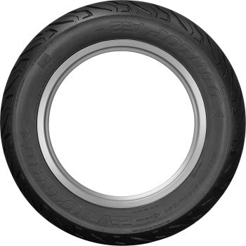 DUNLOP Tire - AE2 - Rear - 200/55R17 - 78V