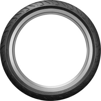 DUNLOP Tire - AE2 - Front - 100/90-19 - 57H