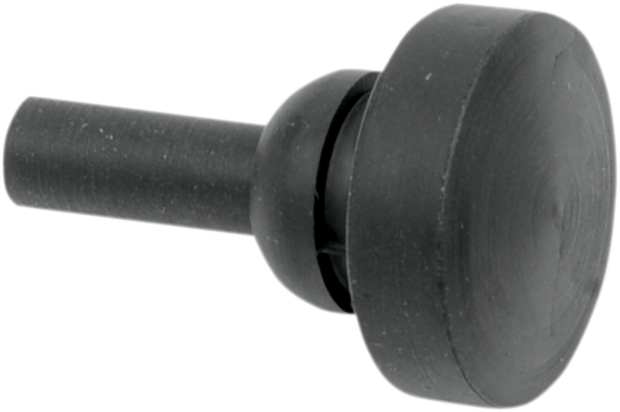 DRAG SPECIALTIES Replacement Kickstand Bumper - Rubber - Touring '07-'24