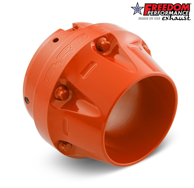 4.5" END-CAPS-ACCESSORIES