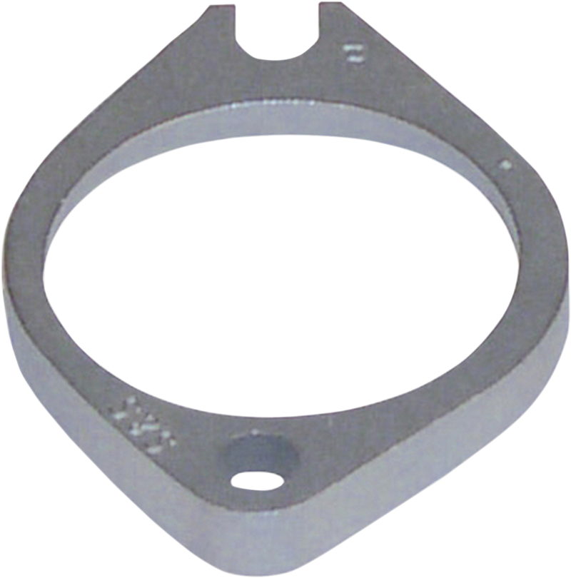 S&S CYCLE Intake Manifold Flange - Rear