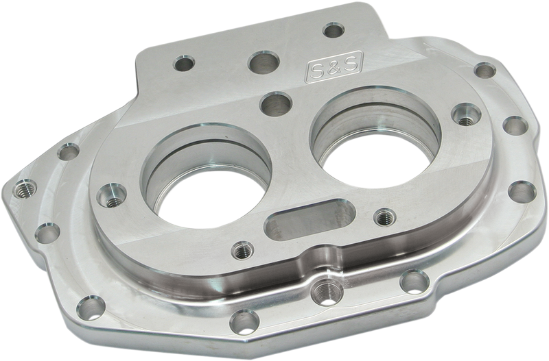 S&S CYCLE Transmission Door