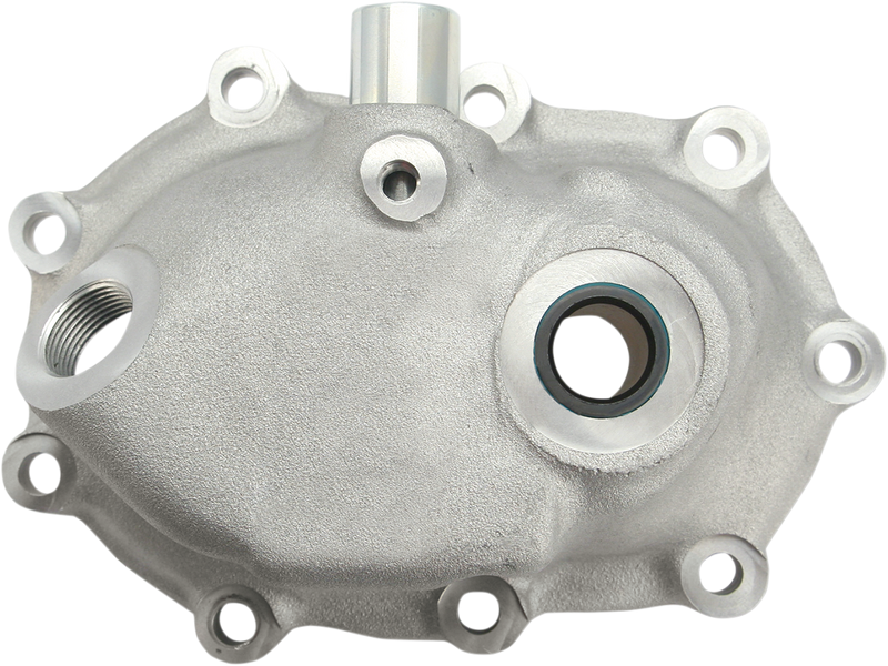 S&S CYCLE Transmission Side Cover