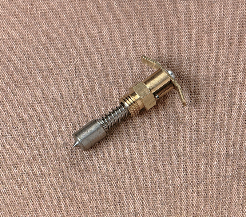 S&S CYCLE Enrichment Device