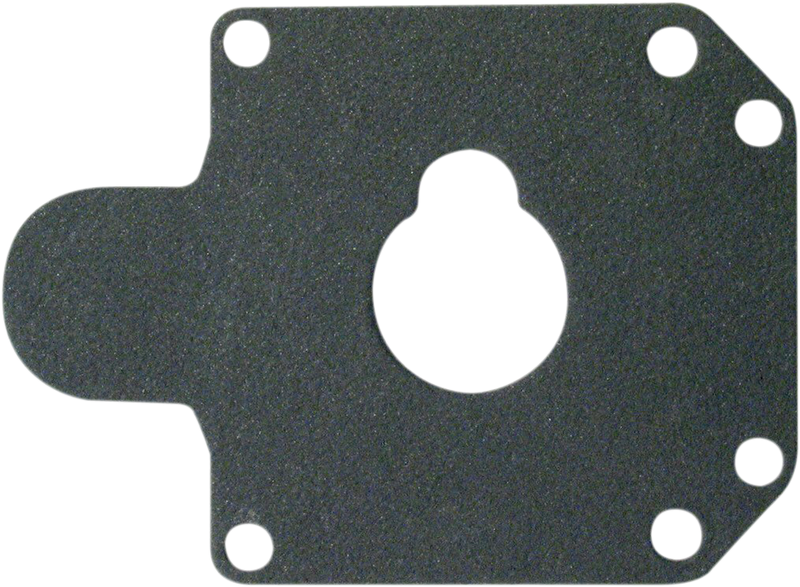 S&S CYCLE Float Bowl Gasket - Super B/D - 10 Pack