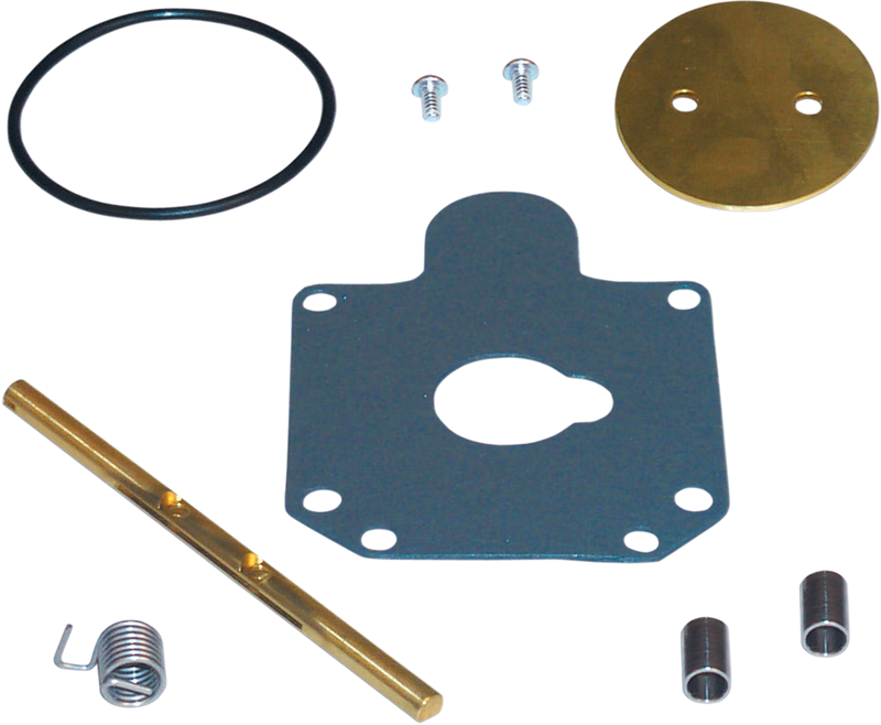 S&S CYCLE Carburetor Rebuild Kit - Super B