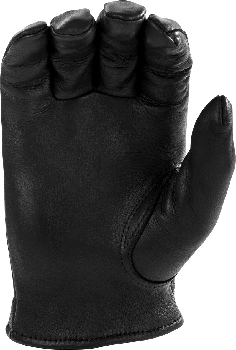 HIGHWAY 21 Louie Gloves Black 2 EXTRA LARGE