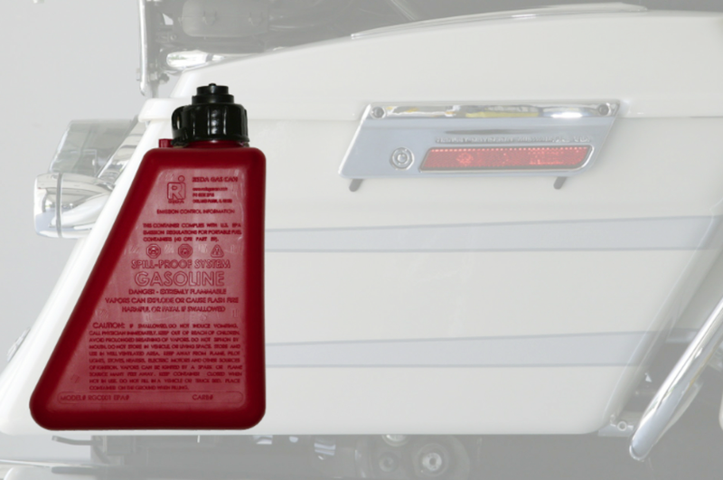 REDA Fuel Can - Each RGC1001