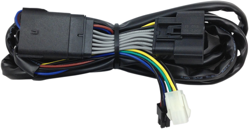 WILD BOAR AUDIO Ultra Harness - Rear WBAURH