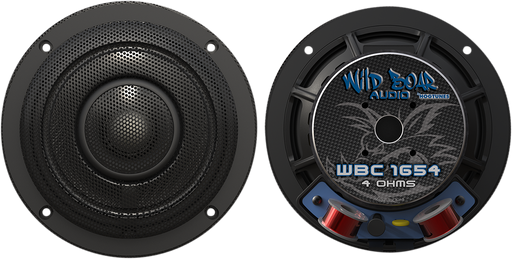 WILD BOAR AUDIO Speaker - Front - 4 Ohm - 200 W WBC 1654