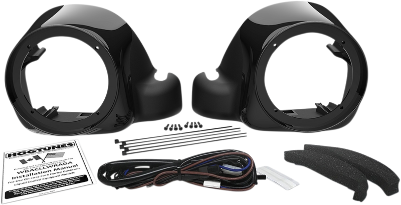 WILD BOAR AUDIO Lower Speaker Adapters WBA LC LOWER ADA