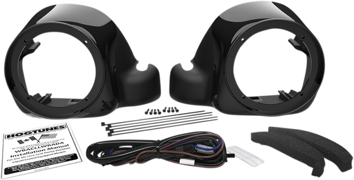 WILD BOAR AUDIO Lower Speaker Adapters WBA LC LOWER ADA