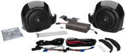 WILD BOAR AUDIO Lower Speaker Kit - FLH/FLT WBA LC LWR KIT