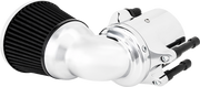 ARLEN NESS Air Cleaner Kit - Velocity 90? - Chrome 800-003