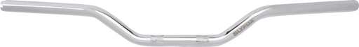 SLYFOX Handlebar - 1" - Low Bend - Chrome TM-SLY39
