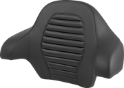 SADDLEMEN King Tour Pack - RoadSofa* - Carbon Fiber/Tuck-n-Roll 814-07-153