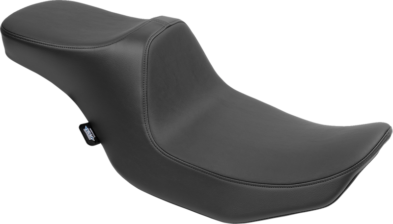 DRAG SPECIALTIES Predator III Seat - Smooth - Touring '23.5-'24