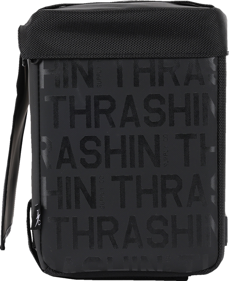 THRASHIN SUPPLY CO. Essential Saddlebags - 10 Liter